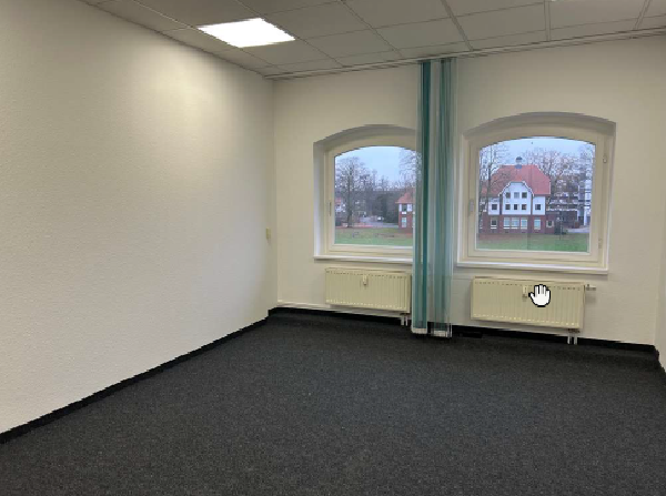 Büroraum