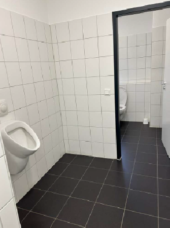 Toiletten