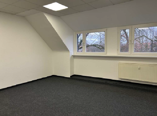 Büroraum