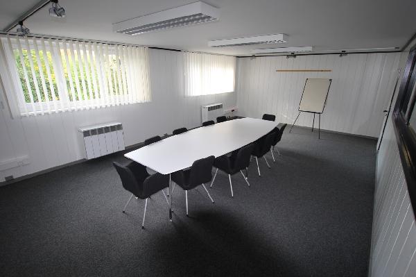 Besprechungsraum