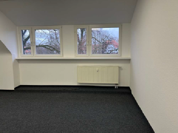 Büroraum