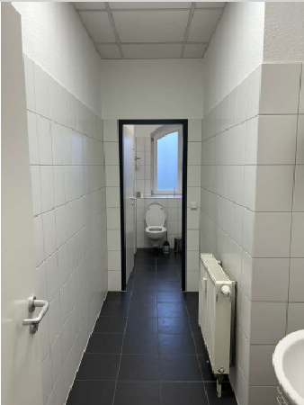 Toiletten