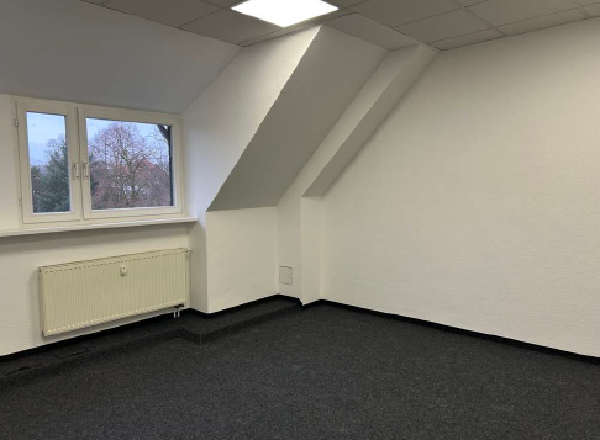 Büroraum