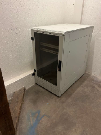 Serverschrank