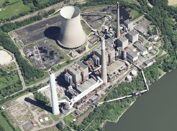 Bildnachweis: Geoportal Ruhr