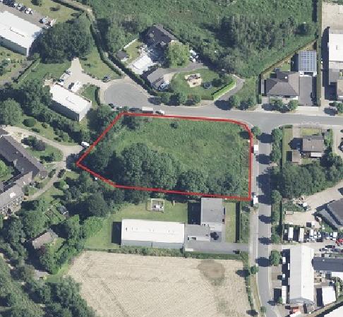 Bildnachweis: Geoportal Ruhr