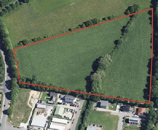 Bildnachweis: Geoportal Ruhr